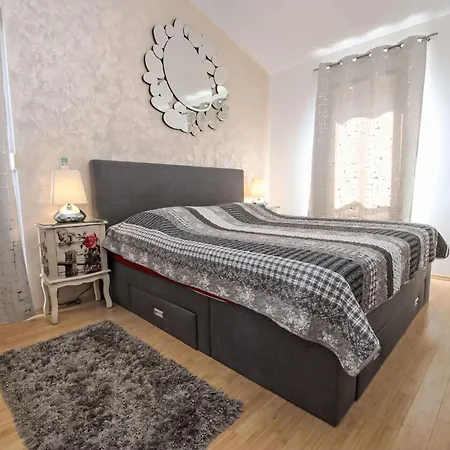 Edo By Interhome Apartment *