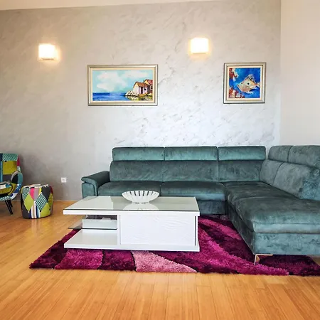 Apartment Edo By Interhome *