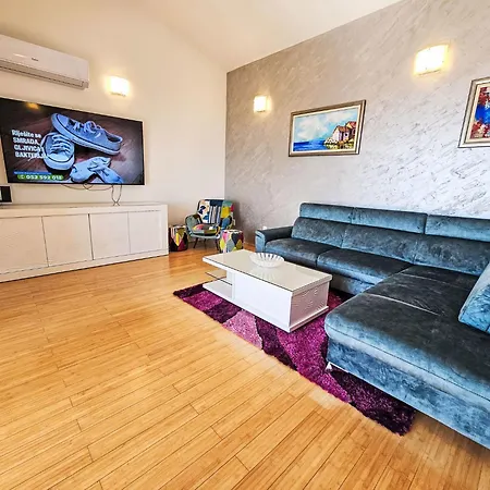 Edo By Interhome Trogir