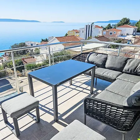 Apartment Edo By Interhome Trogir